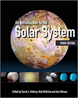An Introduction to the Solar System ebook