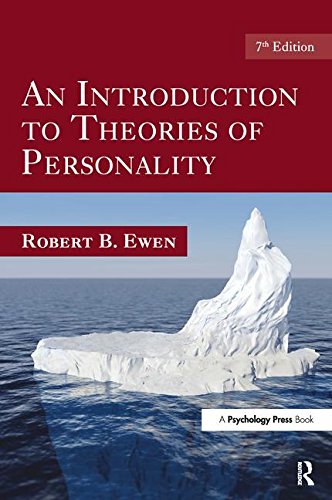 An Introduction to Theories of Personality ebook