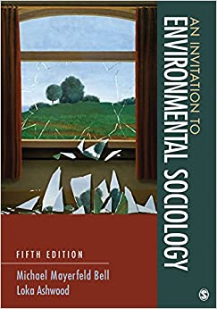 An Invitation to Environmental Sociology ebook