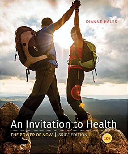 An Invitation to Health, Brief Edition ebook