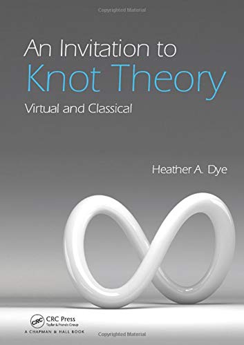 An Invitation to Knot Theory ebook