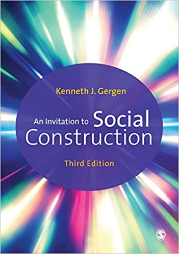 An Invitation to Social Construction ebook