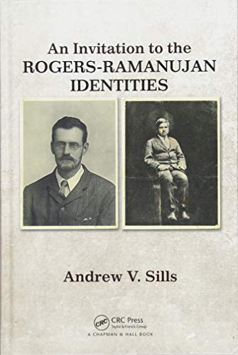 An Invitation to the Rogers-Ramanujan Identities ebook