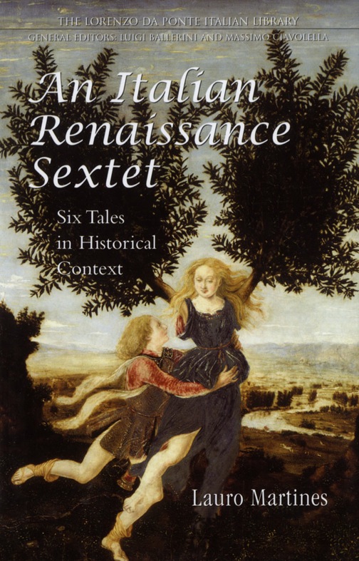 An Italian Renaissance Sextet ebook