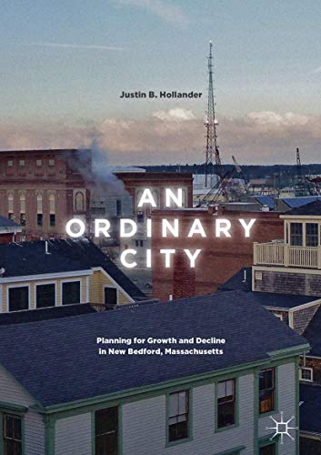 An Ordinary City ebook