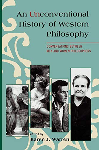 An Unconventional History of Western Philosophy ebook