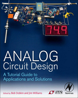Analog Circuit Design: A Tutorial Guide to Applications and Solutions ebook
