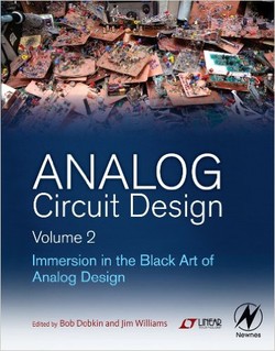 Analog Circuit Design, Volume 2 ebook