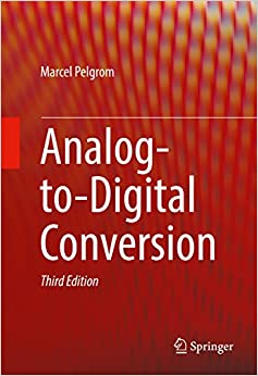 Analog-to-Digital Conversion ebook