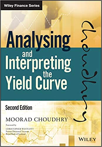 Analysing and Interpreting the Yield Curve (Wiley Finance) ebook