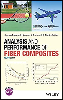 Analysis and Performance of Fiber Composites ebook