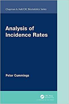 Analysis of Incidence Rates (Chapman & Hall/CRC Biostatistics Series) ebook