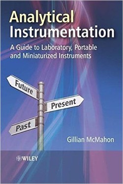 Analytical Instrumentation ebook