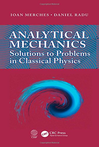 Analytical Mechanics ebook