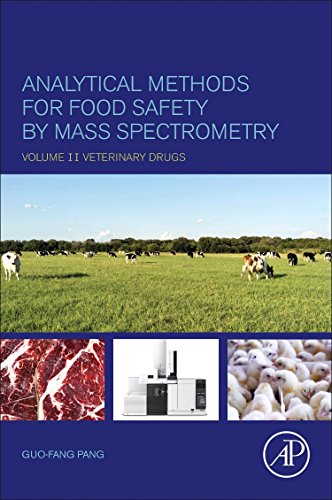 Analytical Methods for Food Safety by Mass Spectrometry ebook