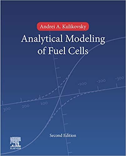 Analytical Modelling of Fuel Cells ebook