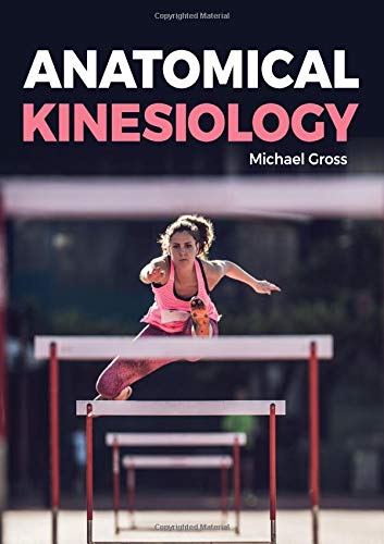 Anatomical Kinesiology, 1st Edition ebook