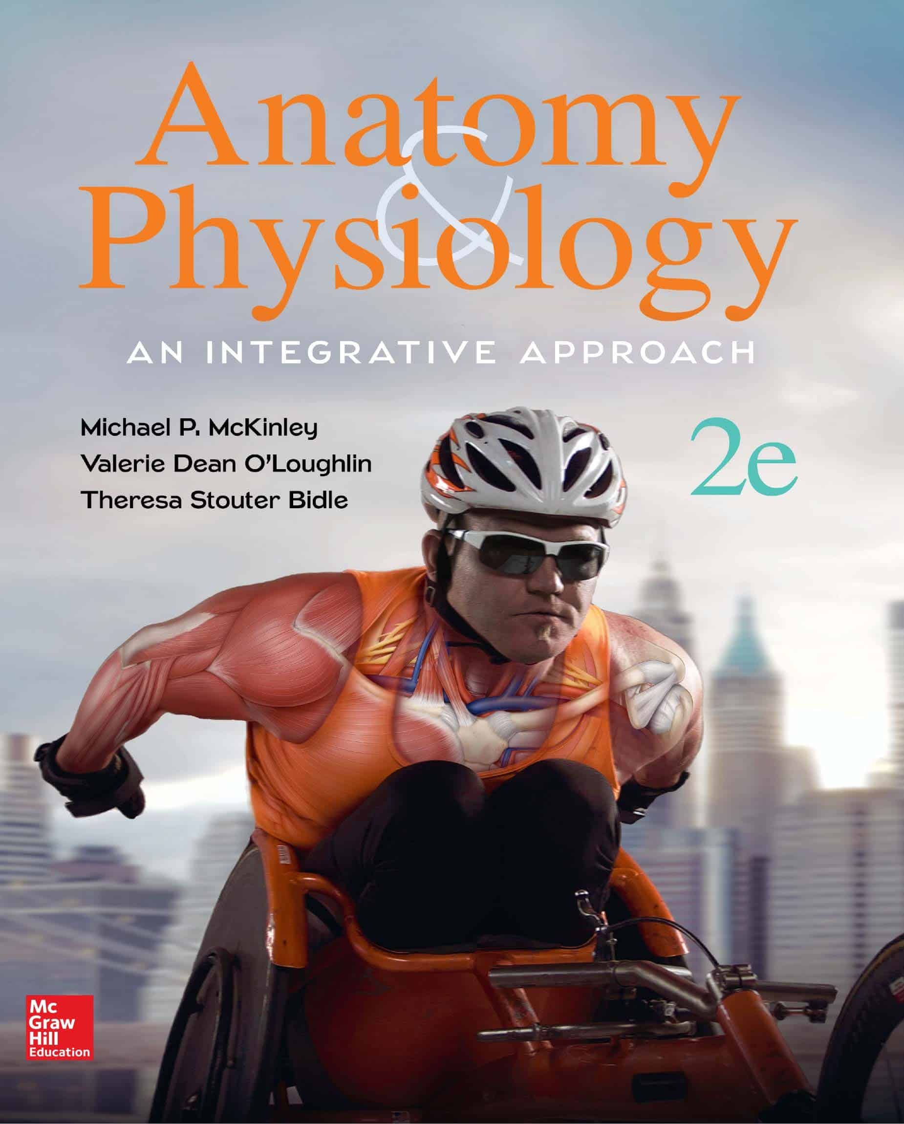 Anatomy & Physiology: An Integrative Approach (2nd Edition) ebook