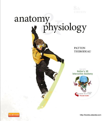 Anatomy & Physiology ebook