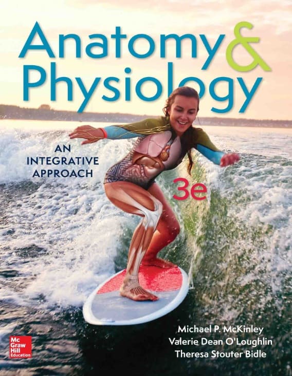 Anatomy and Physiology: An Integrative Approach (3rd Edition) ebook