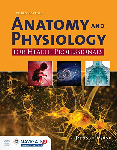 Anatomy and Physiology for Health Professionals ebook
