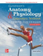 Anatomy and Physiology Laboratory Textbook Essentials Version ebook