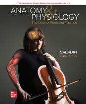 Anatomy and Physiology: the Unity of Form and Function ebook