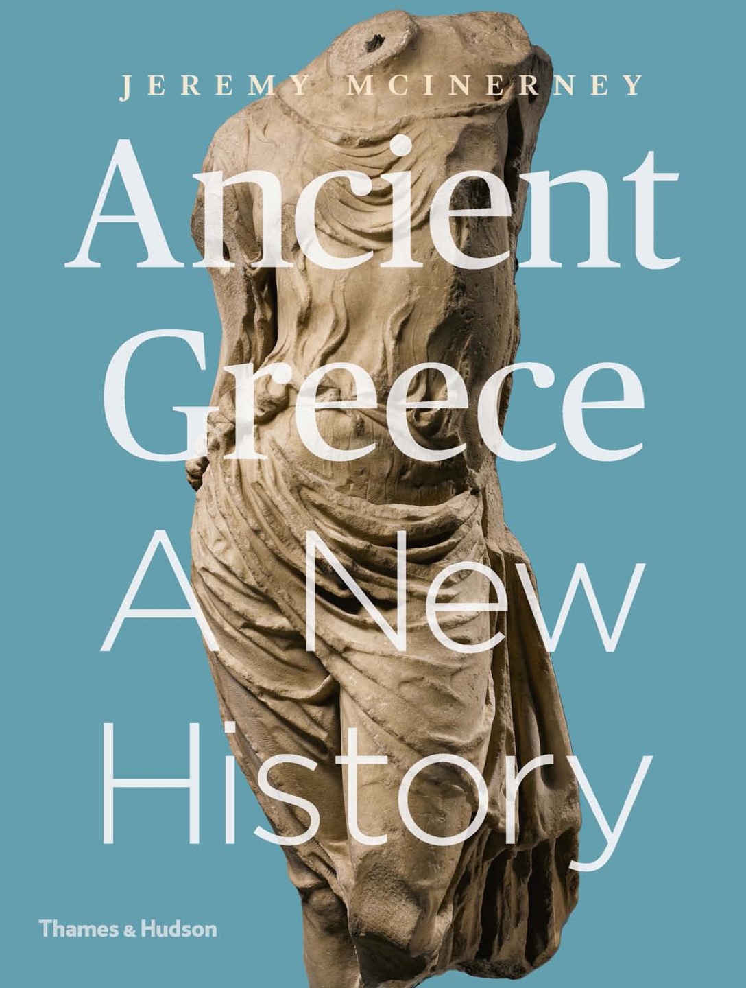 Ancient Greece: A New History (First Edition) ebook