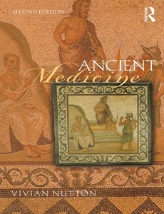 Ancient Medicine 2nd Edition by Vivian Nutton ebook