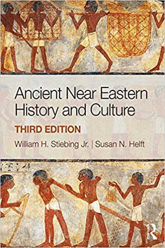 Ancient Near Eastern History and Culture ebook