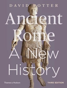 Ancient Rome A New History 3rd Edition ? David Potter ebook
