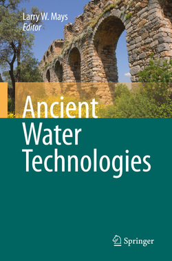 Ancient Water Technologies ebook