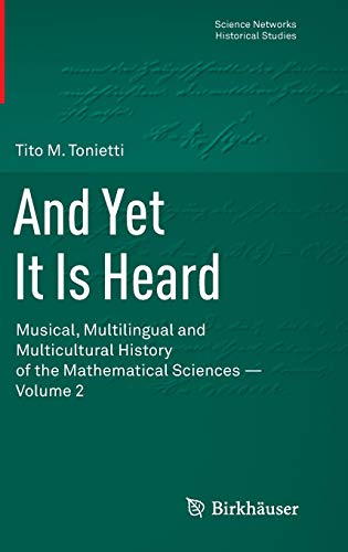 And Yet It Is Heard ebook