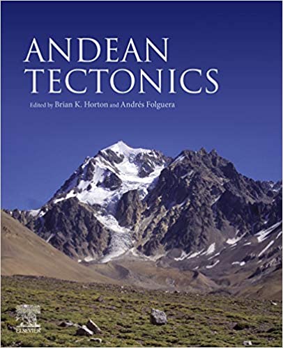 Andean Tectonics ebook