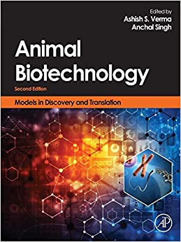 Animal Biotechnology: Models in Discovery and Translation ebook