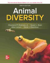 Animal Diversity ebook