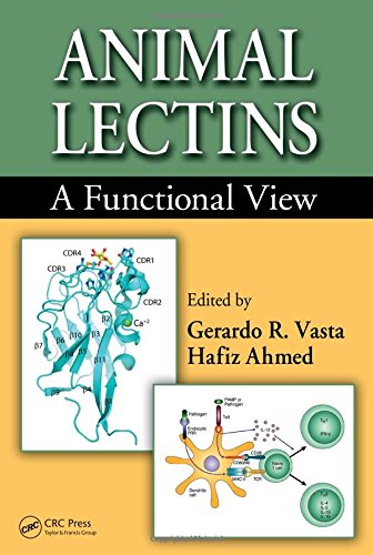 Animal Lectins ebook