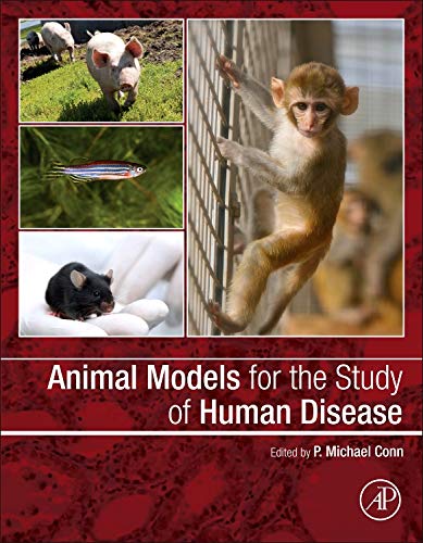 Animal Models for the Study of Human Disease ebook