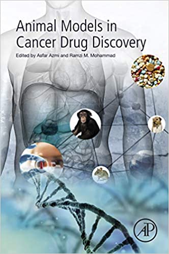 Animal Models in Cancer Drug Discovery ebook