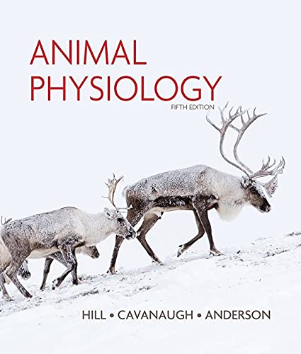 Animal Physiology, 5th Edition ebook