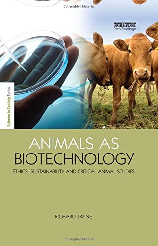 Animals as Biotechnology ebook