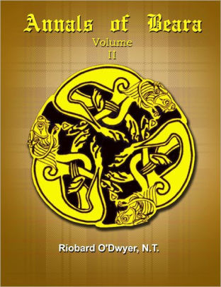 Annals of Beara: Volume II ebook