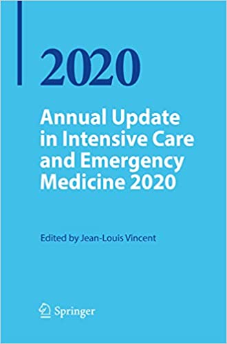 Annual Update in Intensive Care and Emergency Medicine 2020 ebook