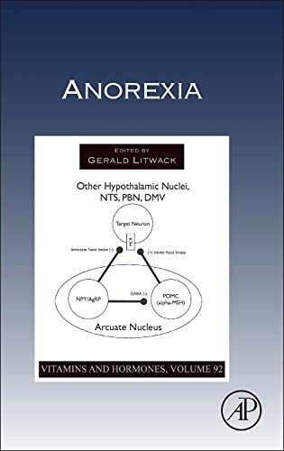 Anorexia ebook