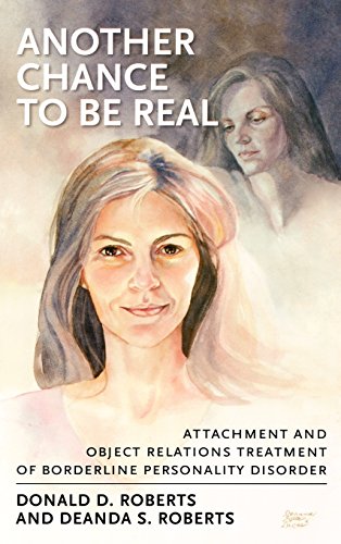 Another Chance to be Real ebook