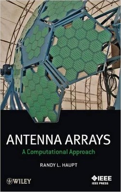 Antenna Arrays: A Computational Approach ebook