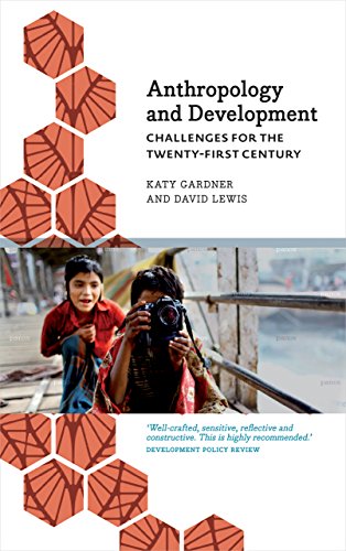 Anthropology and Development ebook