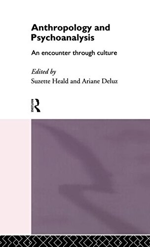 Anthropology and Psychoanalysis ebook