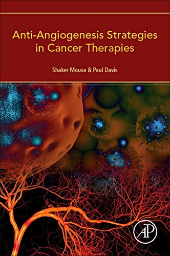 Anti-Angiogenesis Strategies in Cancer Therapies ebook