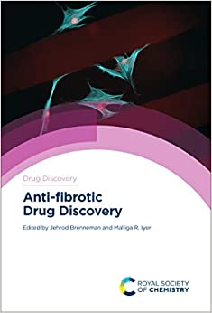 Anti-fibrotic Drug Discovery (ISSN) ebook